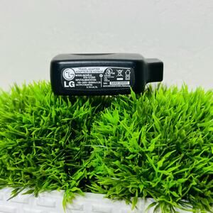 LG Travel Adaptor Phone Charger Model STA-U12WS